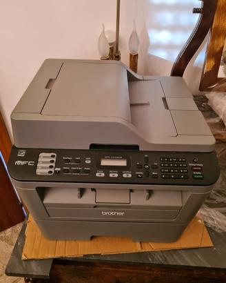 Stampante Brother MFC-L2700DW