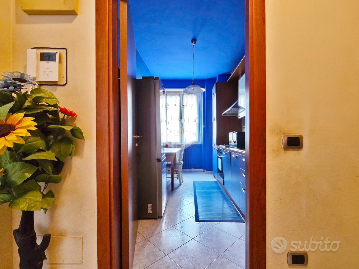 Appartamento – Milano, Quartiere Ca' Granda Nord, Municipio 9 - Vista 4