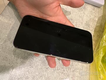 Iphone 15 pro 128G