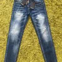 Jeans Dsquared