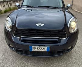 Mini Cooper D Countryman Mini 1.6 Cooper D Country