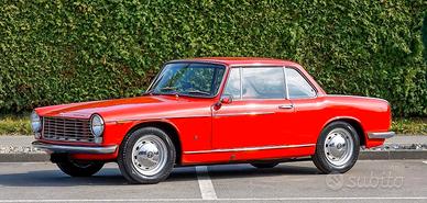 INNOCENTI C COUPE 1968 RARISSIMA