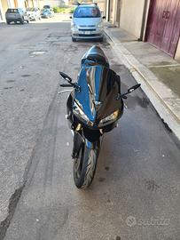 Honda CBR 600 RR