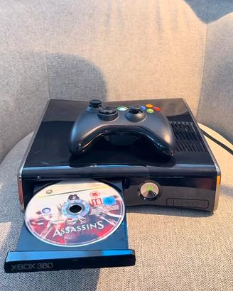 Xbox 360