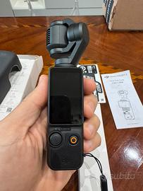 Dji Osmo Pocket 3