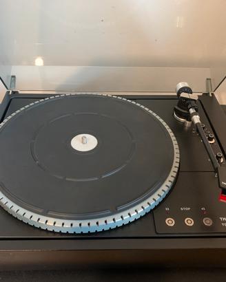 Giradischi Thorens TD105