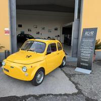 Fiat 126 650 Personal