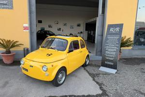 Fiat 126 650 Personal
