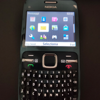 Nokia C3