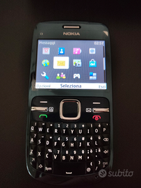 Nokia C3