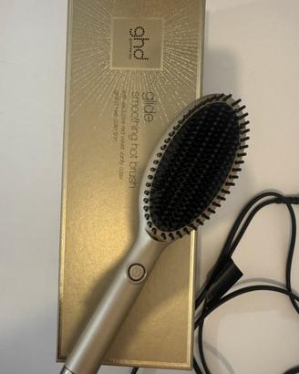 Ghd glide