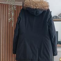 woolrich parka donna