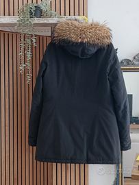 woolrich parka donna