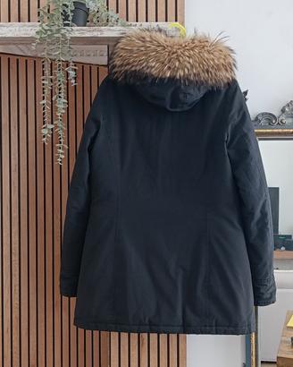 woolrich parka donna