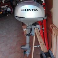 Motore honda bf 2.3