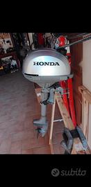 Motore honda bf 2.3