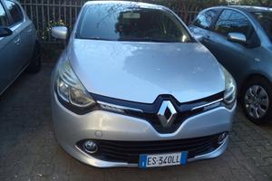 Renault Clio 1.5 dCi 8V 75CV 5 porte Live