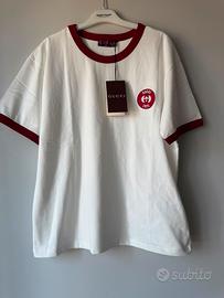t-shirt gucci