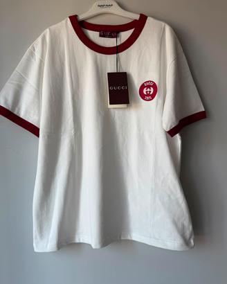 t-shirt gucci