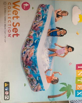 Piscina bambini