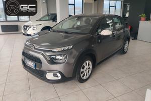 Citroen C3 PureTech 83 S&S You