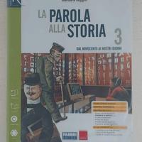 La Parola alla storia 3