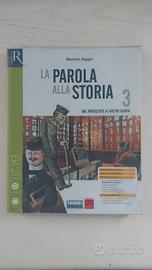 La Parola alla storia 3