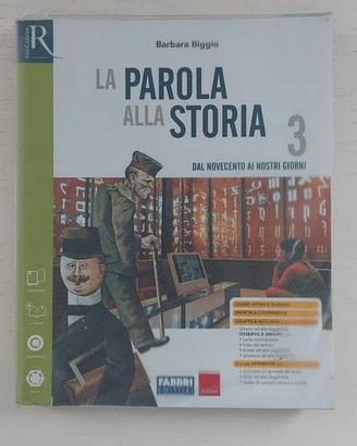 La Parola alla storia 3