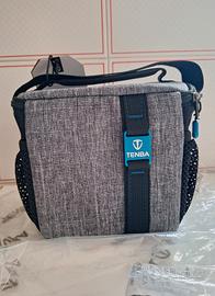 Borsa Tenba per macchina 9mirroless nuova