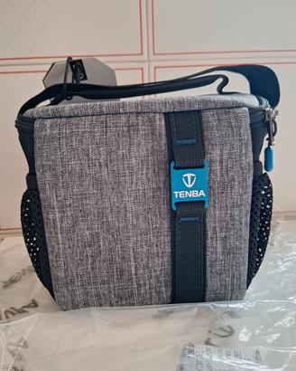 Borsa Tenba per macchina 9mirroless nuova