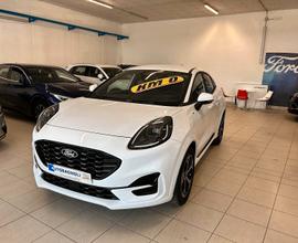 Ford Puma ST-LINE 1.0 EcoBoost Hybrid 125 CV KM 0