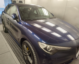 Alfa Romeo Stelvio Q4