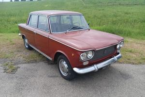 FIAT 116 1500 METANO