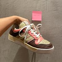 Adidas x Human Made sneakers