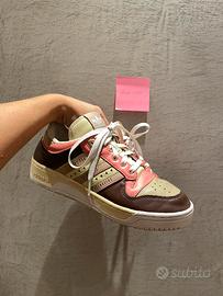 Adidas x Human Made sneakers