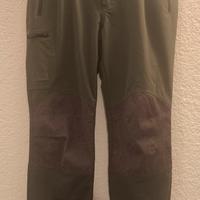 Pantaloni Montecoppolo 