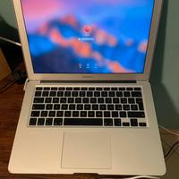 MacBook Air A1369