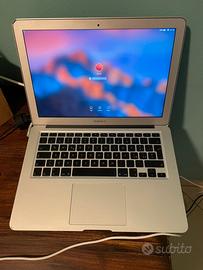 MacBook Air A1369