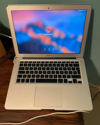 MacBook Air A1369
