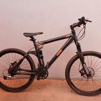 bici Mtb ktm lycan 4.0