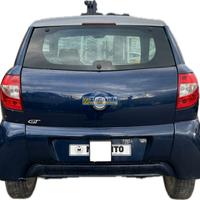 PORTELLONE POSTERIORE MINICAR AIXAM DEL 2017