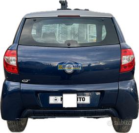 PORTELLONE POSTERIORE MINICAR AIXAM DEL 2017