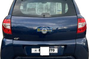 PORTELLONE POSTERIORE MINICAR AIXAM DEL 2017