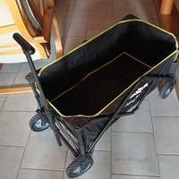 Carrellino Brunner Cargo Compact