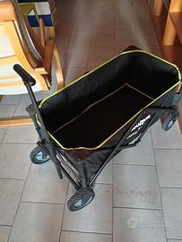 Carrellino Brunner Cargo Compact