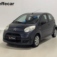 CITROEN C1 1.0 5 porte airdream Amici