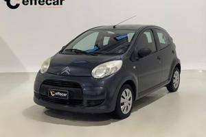 CITROEN C1 1.0 5 porte airdream Amici