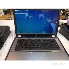 COMPUTER HP WIN.10 6GB I5