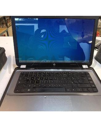 COMPUTER HP WIN.10 6GB I5