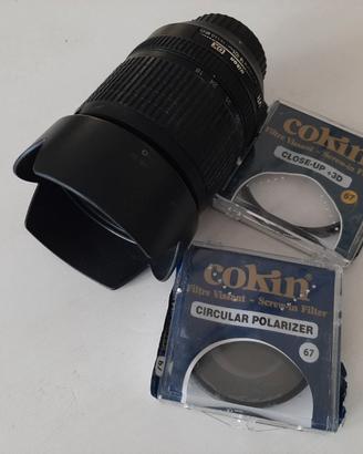 Obiettivo zoom Nikon